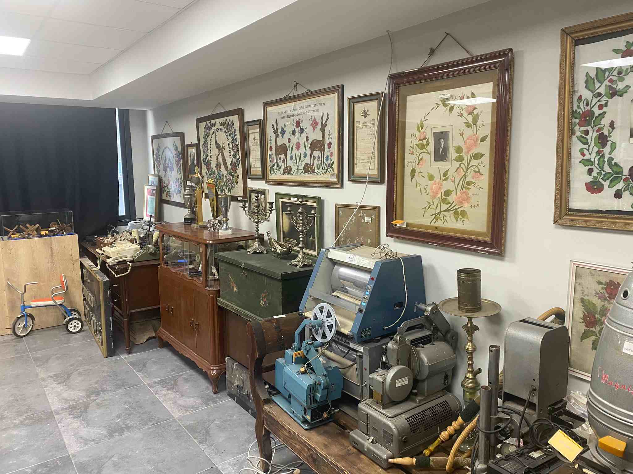 Kent Arşivi ve Müzesi