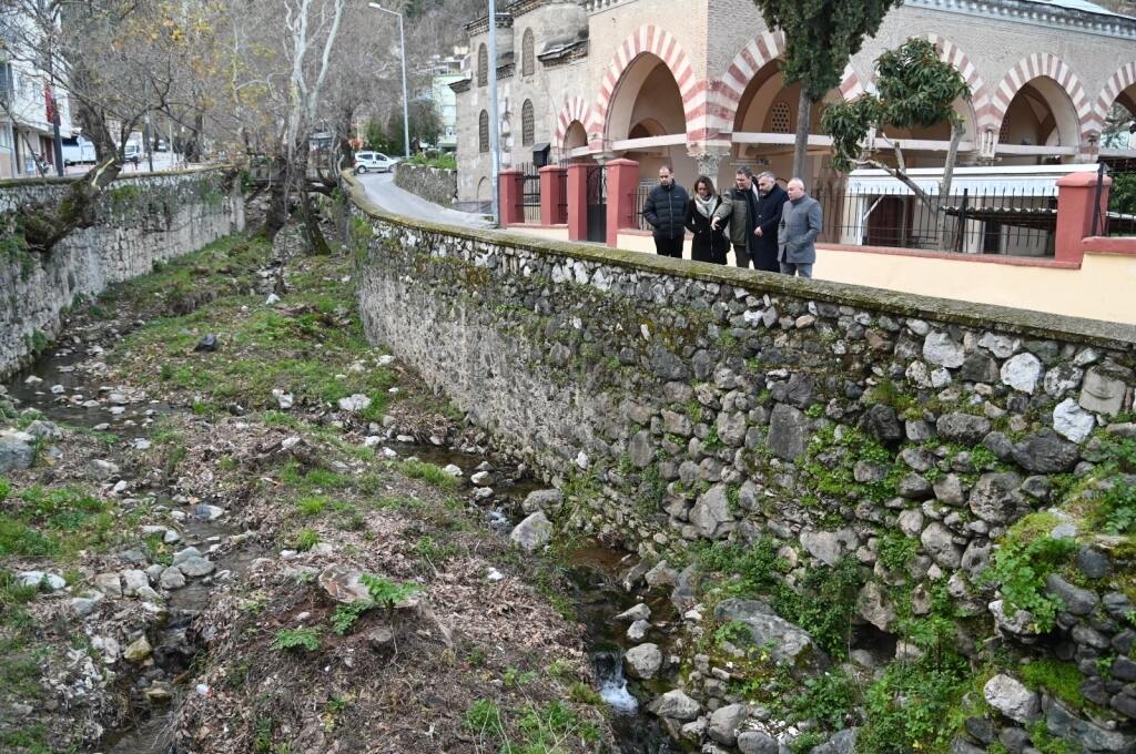 Kent Estetiği Dairesi