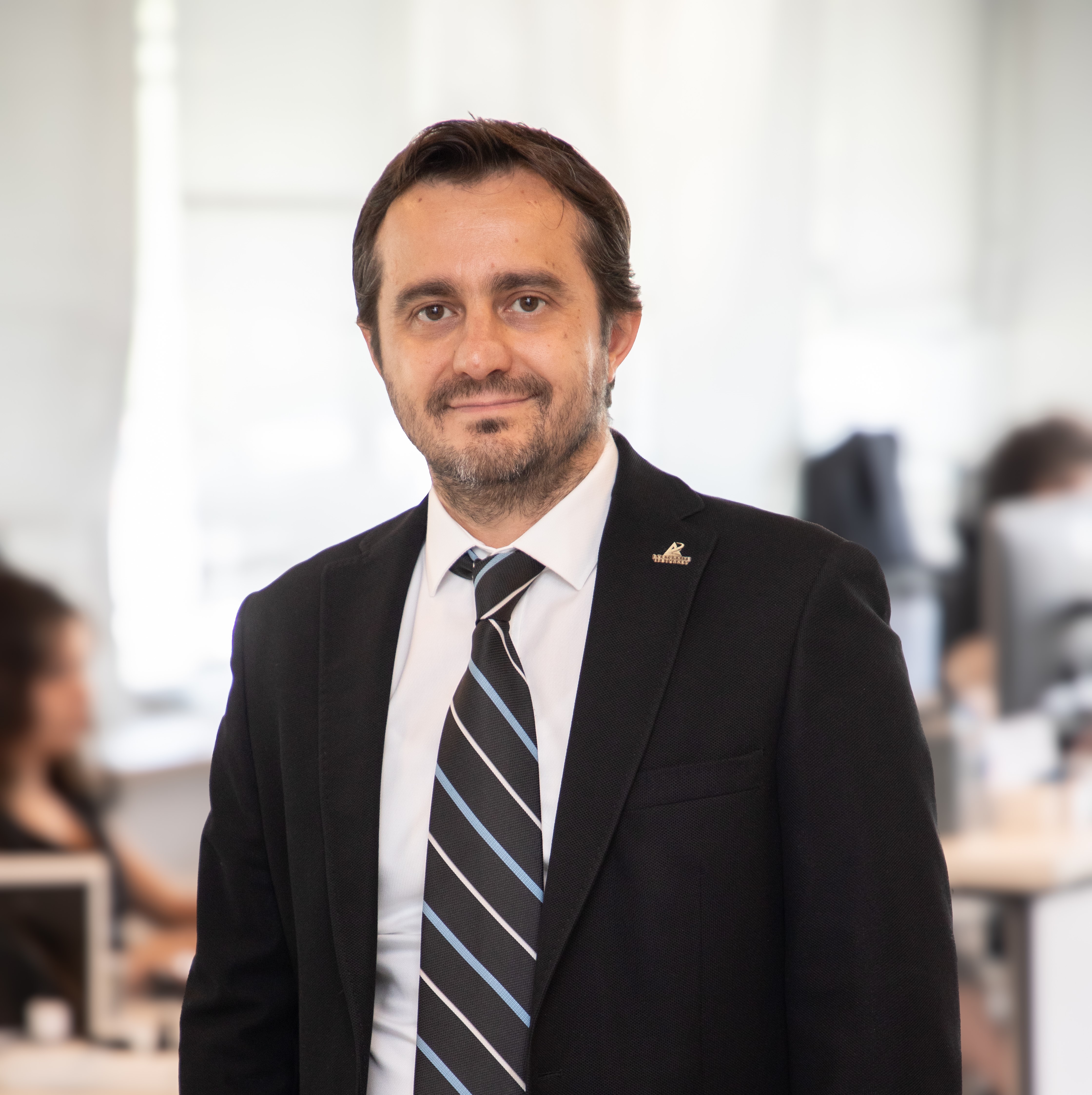 Kent İçi̇ Trafi̇k Alarm Veri̇yor (2)