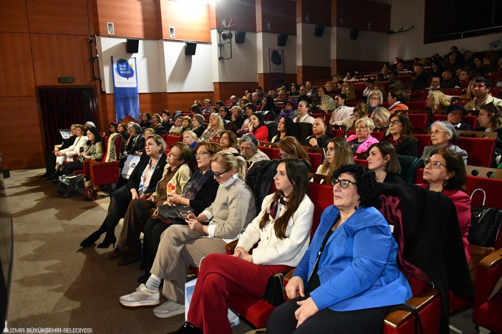 Kent Konseyi Yeni Yönetimi Belirlendi (3)