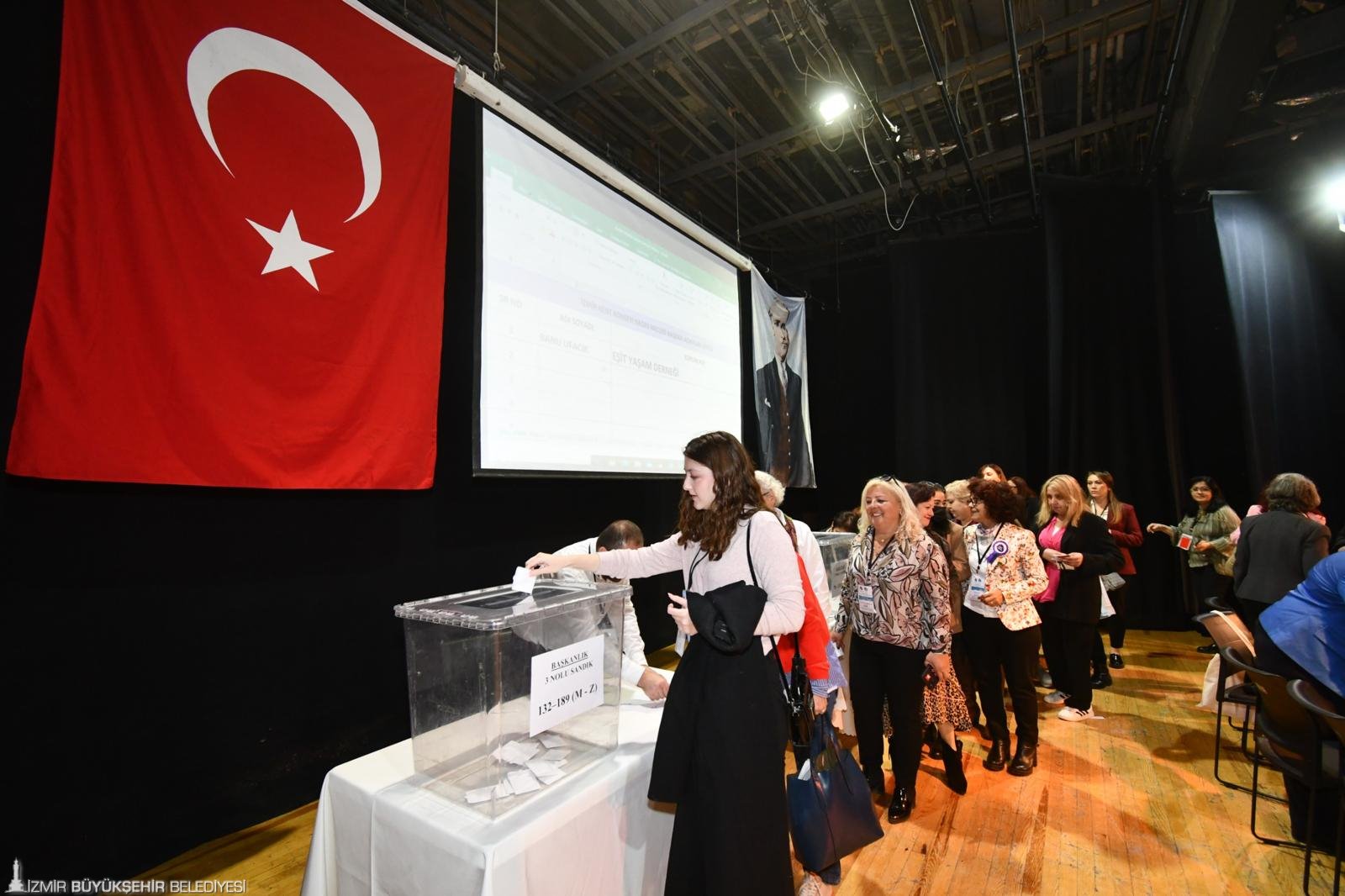 Kent Konseyi Yeni Yönetimi Belirlendi (4)