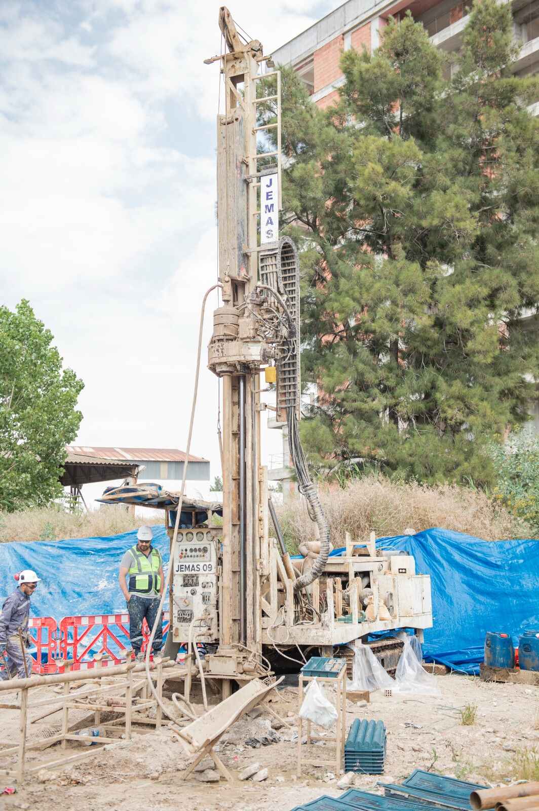 Kentsel Dönüşüm Dairesi Başkanlığı