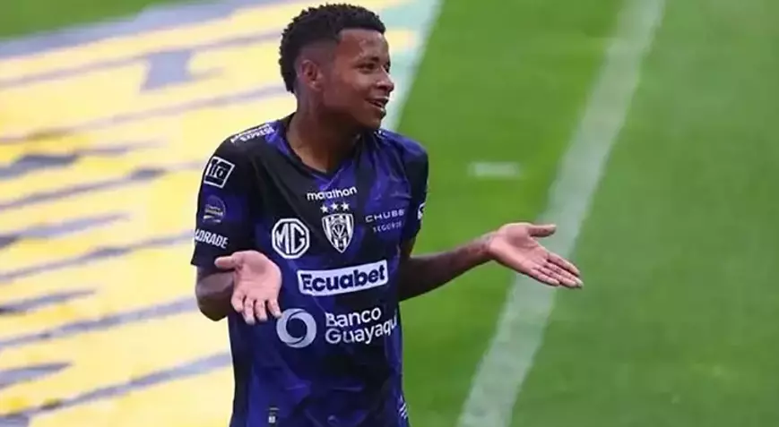 Keny Arroyo İstanbul