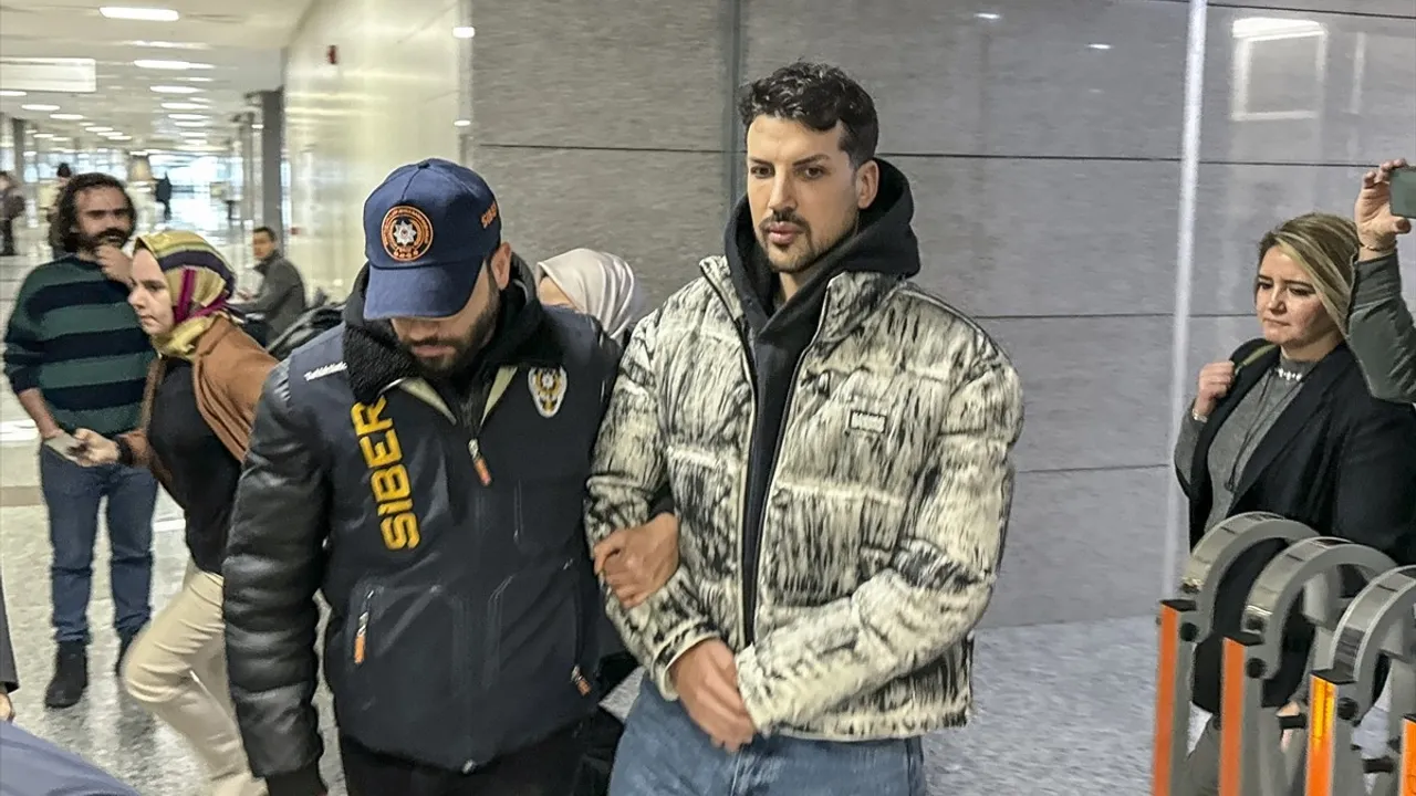 Yasa dışı bahis suçlaması ve ceza iddianamesi