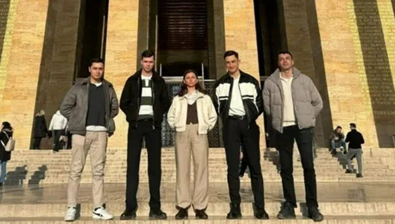 Kılıççı Teğmenlerden Ilk Dava (2)