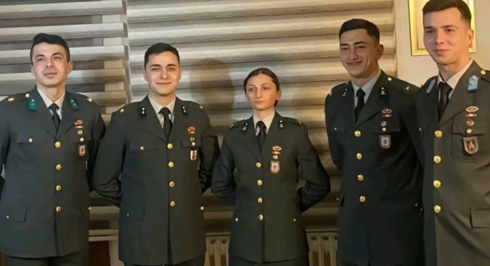 Kılıççı Teğmenlerden Ilk Dava (3)