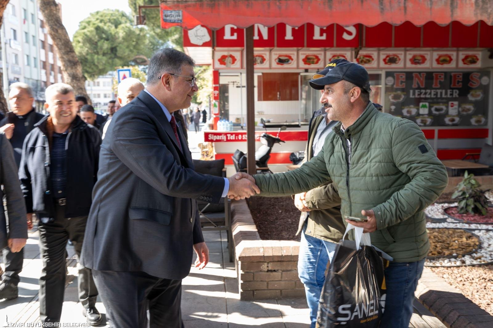 Kimsesizlerin Sesi Olacağız (1)