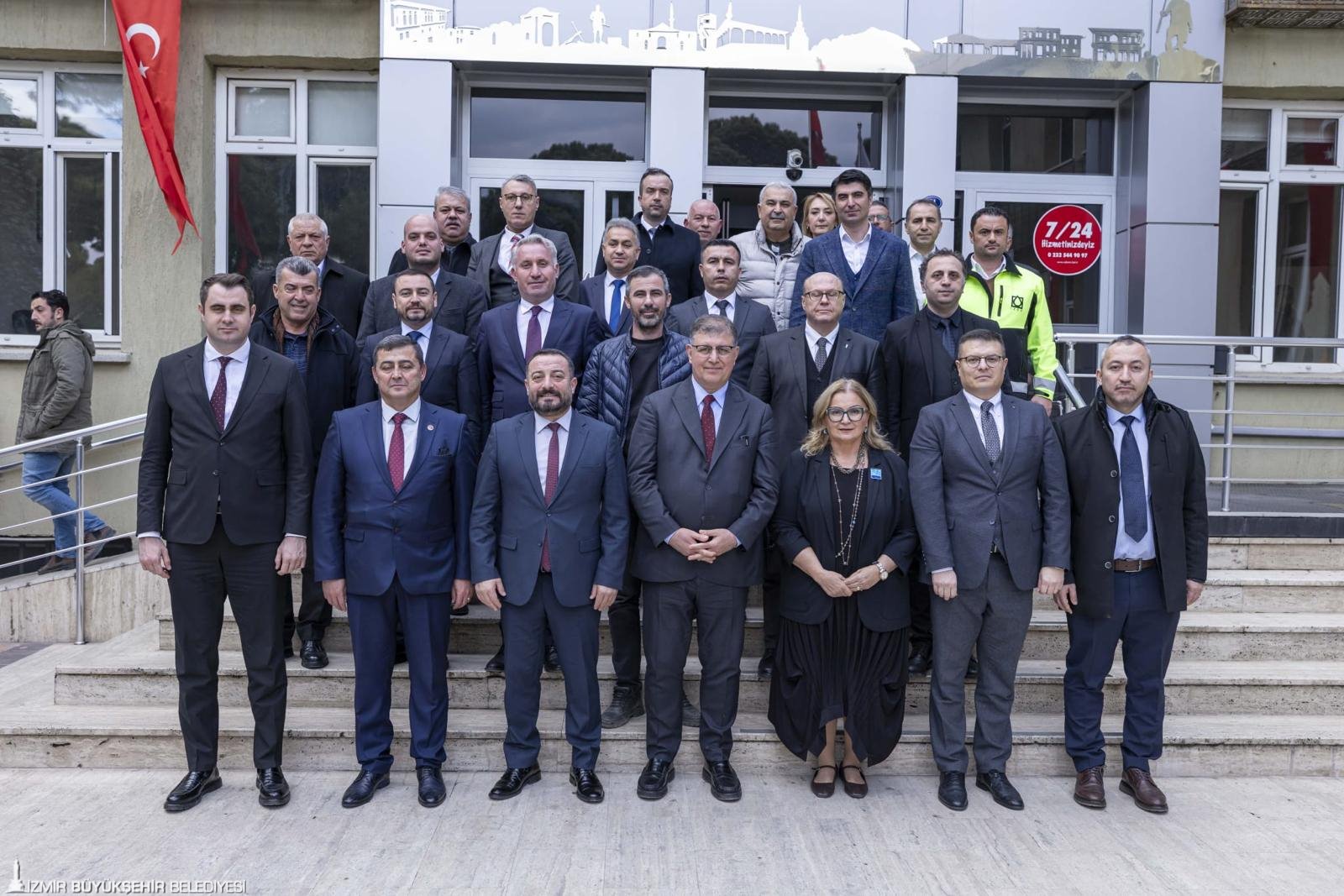 Kimsesizlerin Sesi Olacağız (4)