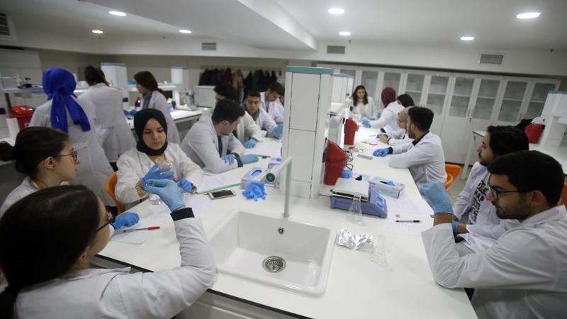 2025 deneyime göre kimya mühendisi maaşları ne kadar?