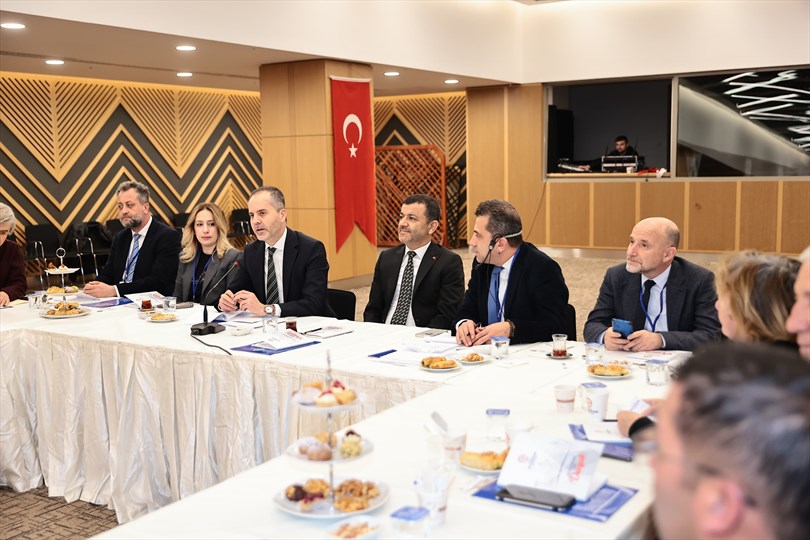 Kırsalda Sosyal Refah ve İstihdam