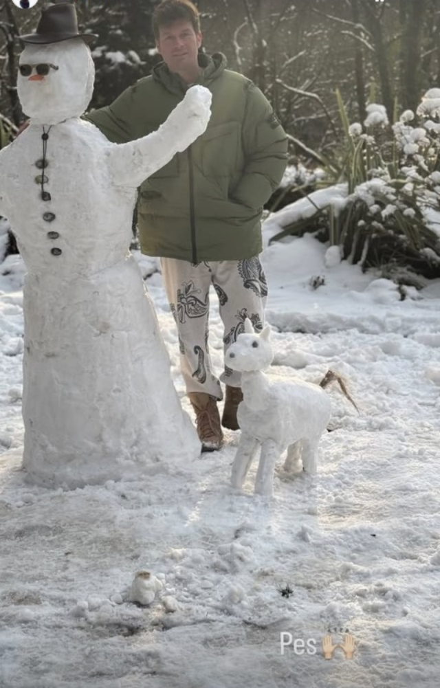 Mutlu Aile Pozları Beğeni Topladı