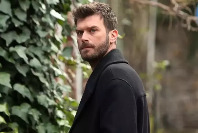Kıvanç Tatlıtuğ-1