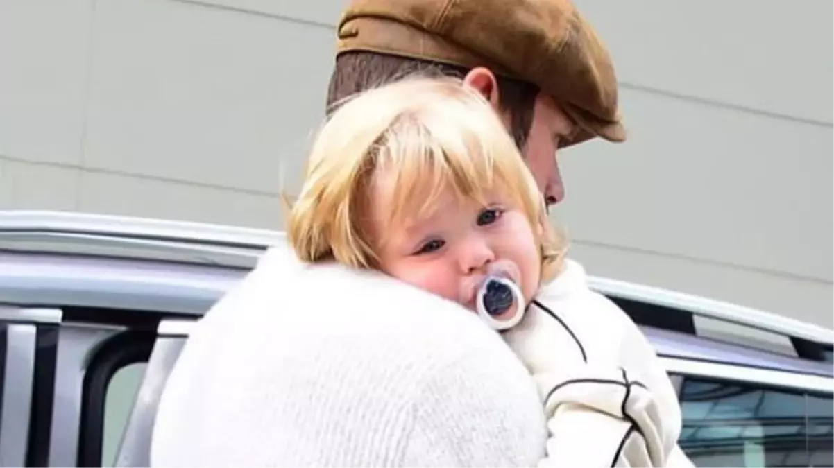 Kıvanç Tatlıtuğ’dan ikinci çocuk açıklaması: ‘Kısmet’