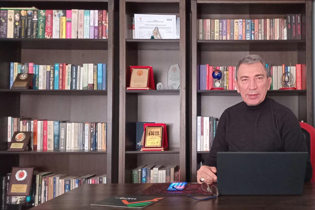 Koray Çetin Önalan