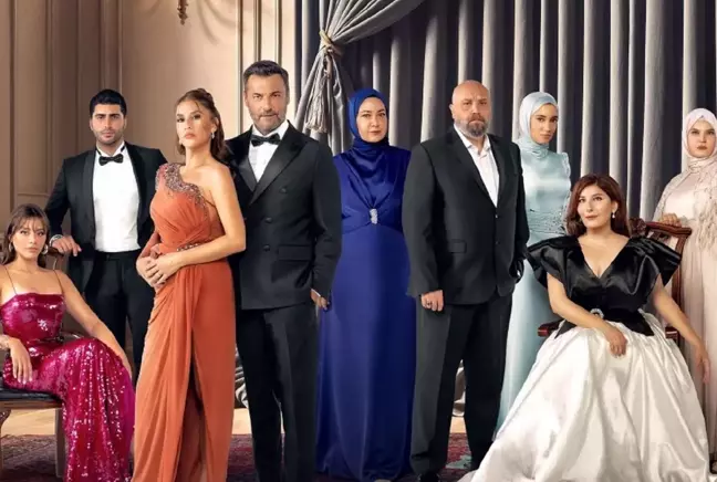 Show TV’deki diziler tartışma yarattı