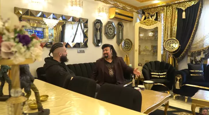 Müteahhit Sorunlarıyla Karşı Karşıya Kaldı