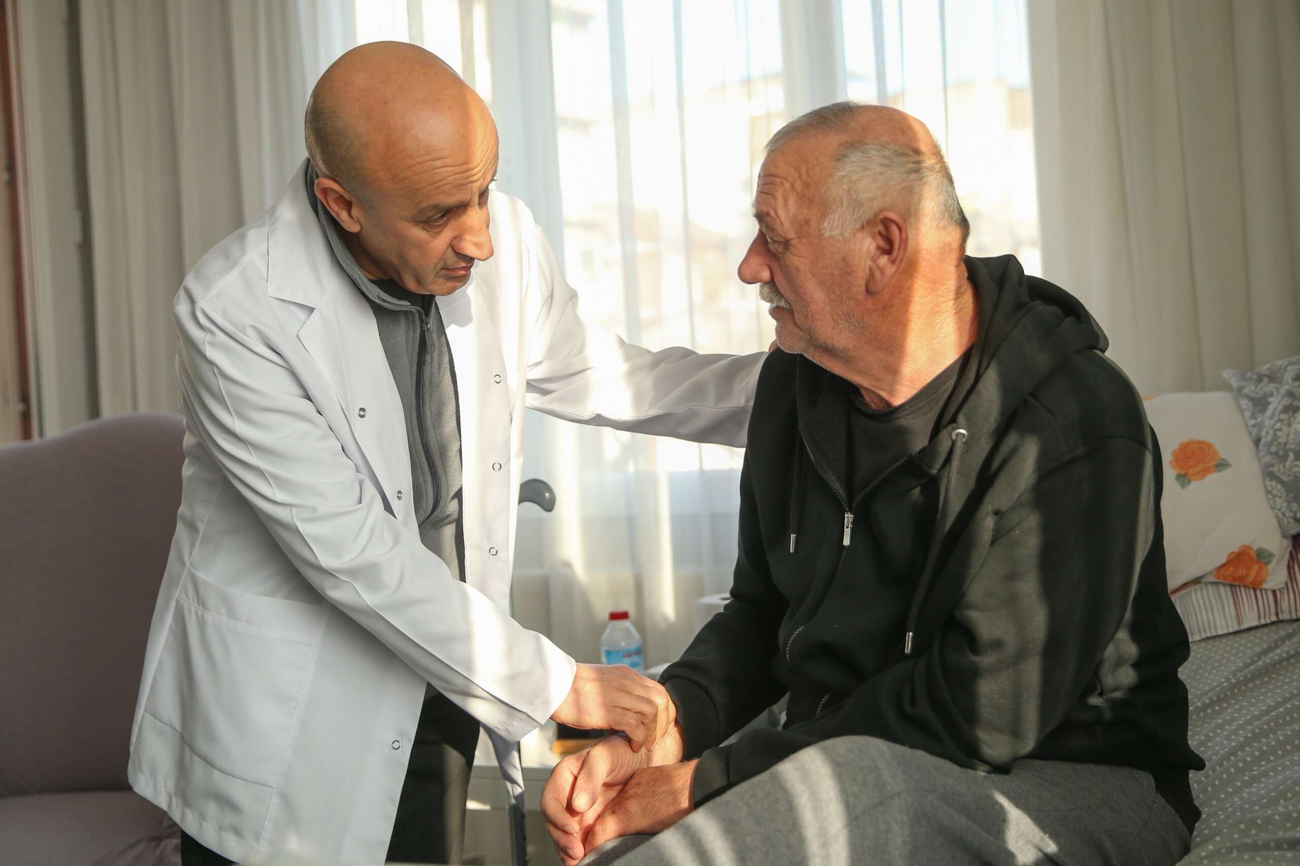 Konak Belediyesi sağlık danışmanlığı hizmeti