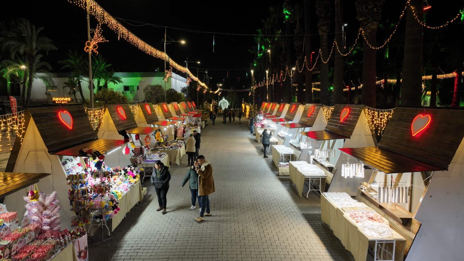 Kültürpark Sevgi Festivali