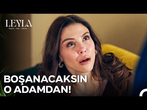 Leyla dizisinin Serap'ı kimdir?