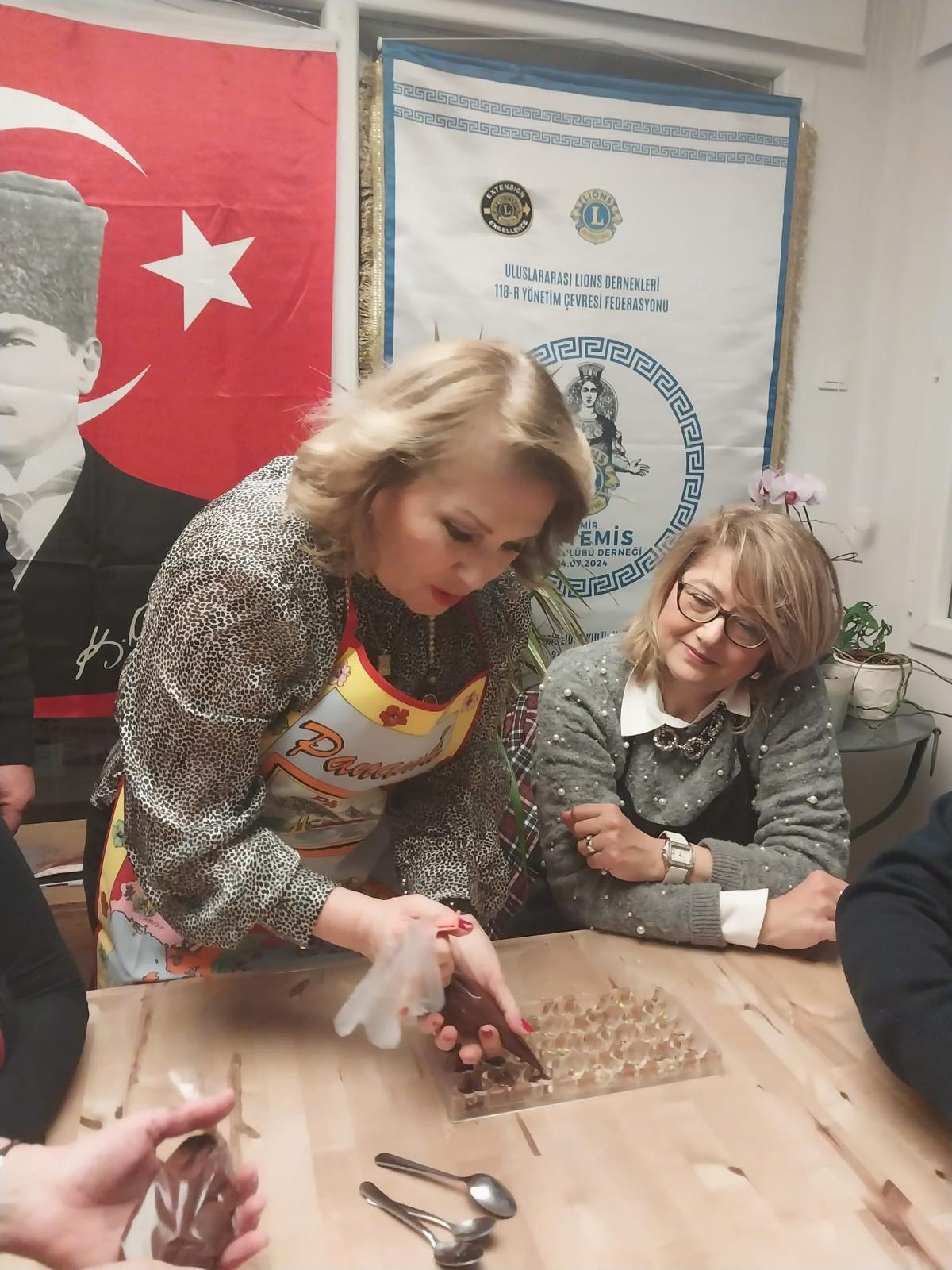 Lions Üyeleri (5)