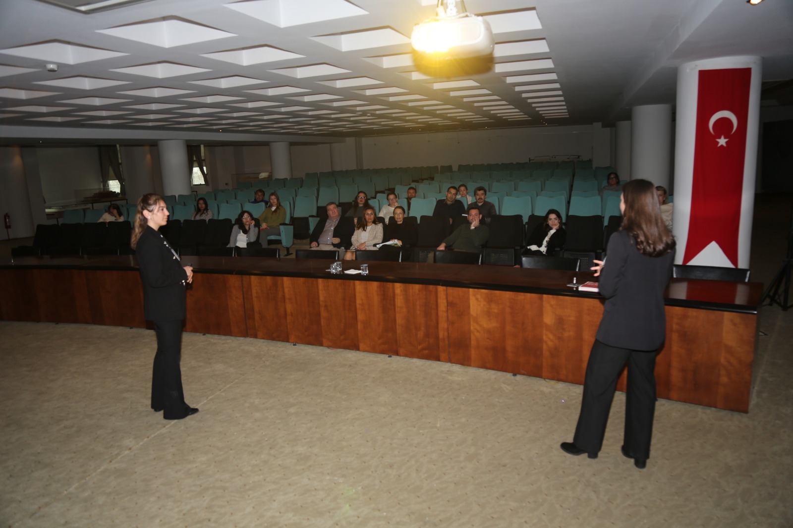 Lösev Farkındalık Ve Bilinçlilik Semineri (2)