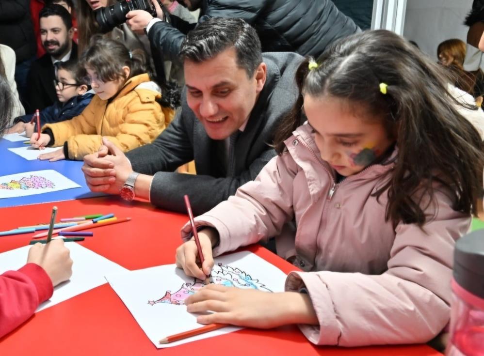 Akademik ve Psikolojik Destek Hizmetleri Sunuluyor