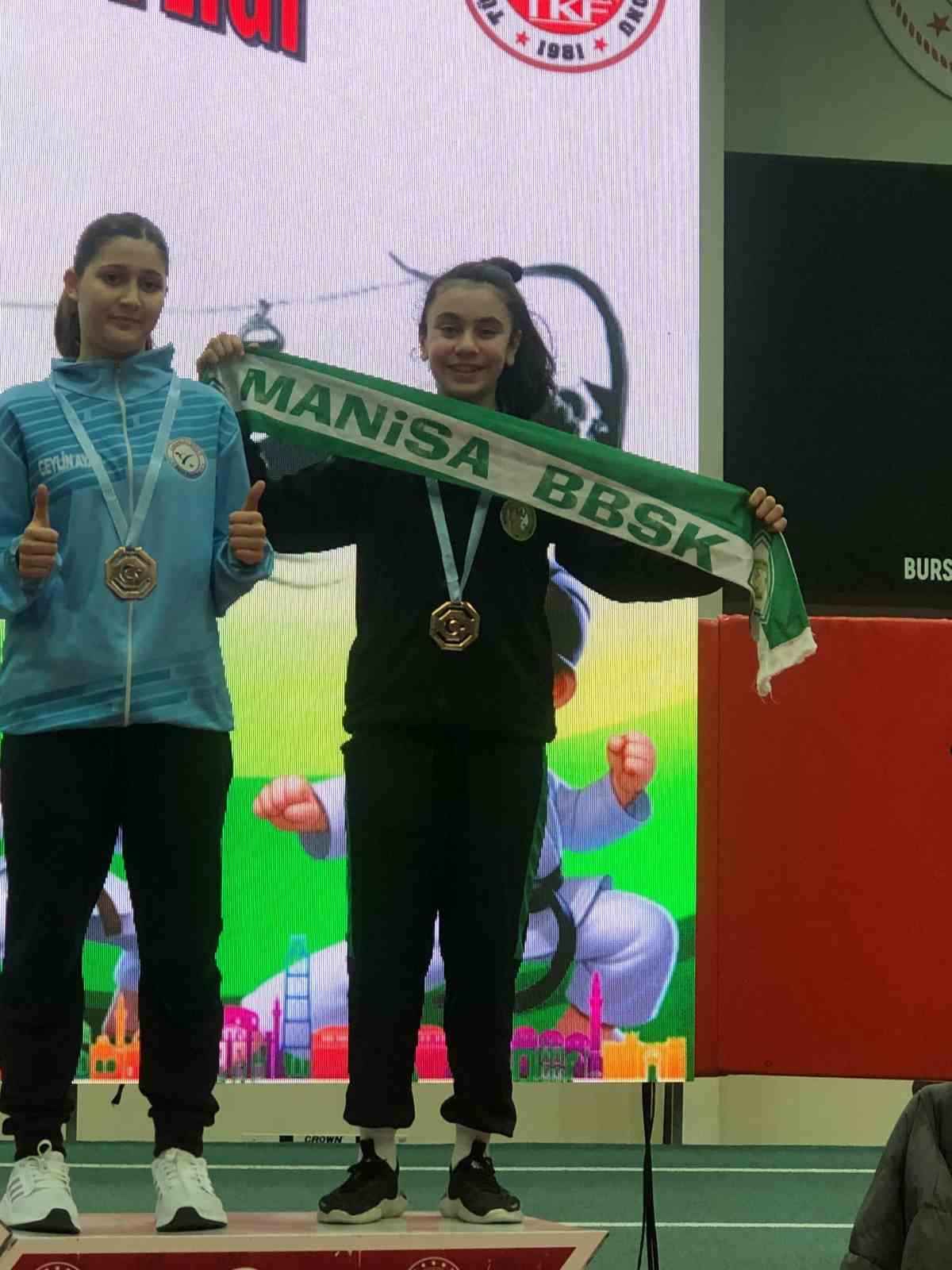 Manisa Bbsk Karate 11Zon