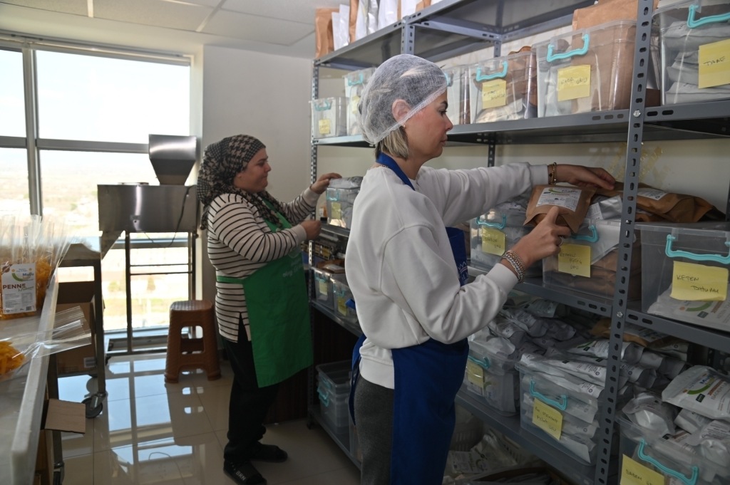 Manisa Çölyak ve Organik Beslenme Derneği