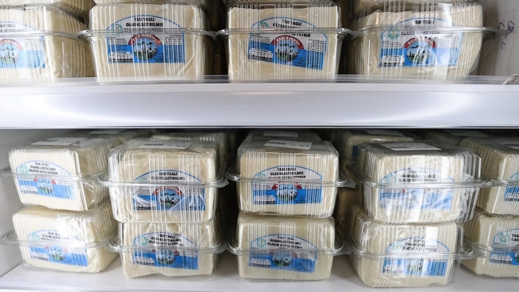 Manisa Halk Mandıra