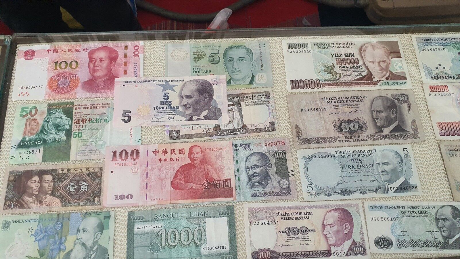 Dükkan zaman yolculuğuna çıkartıyor