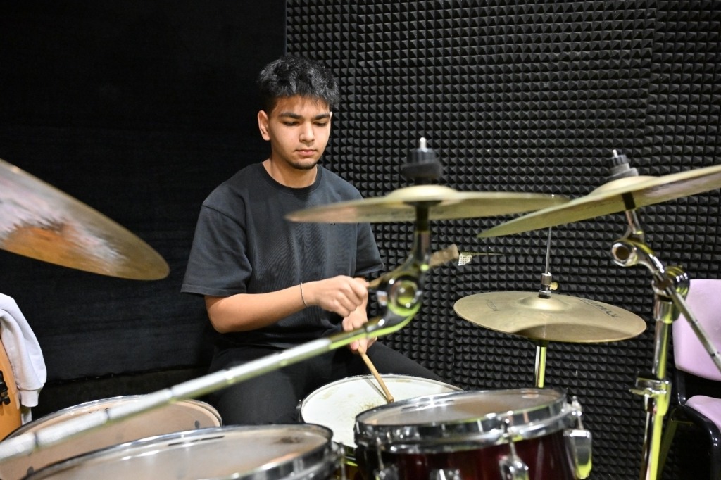 Manisa ses kayıt stüdyosu