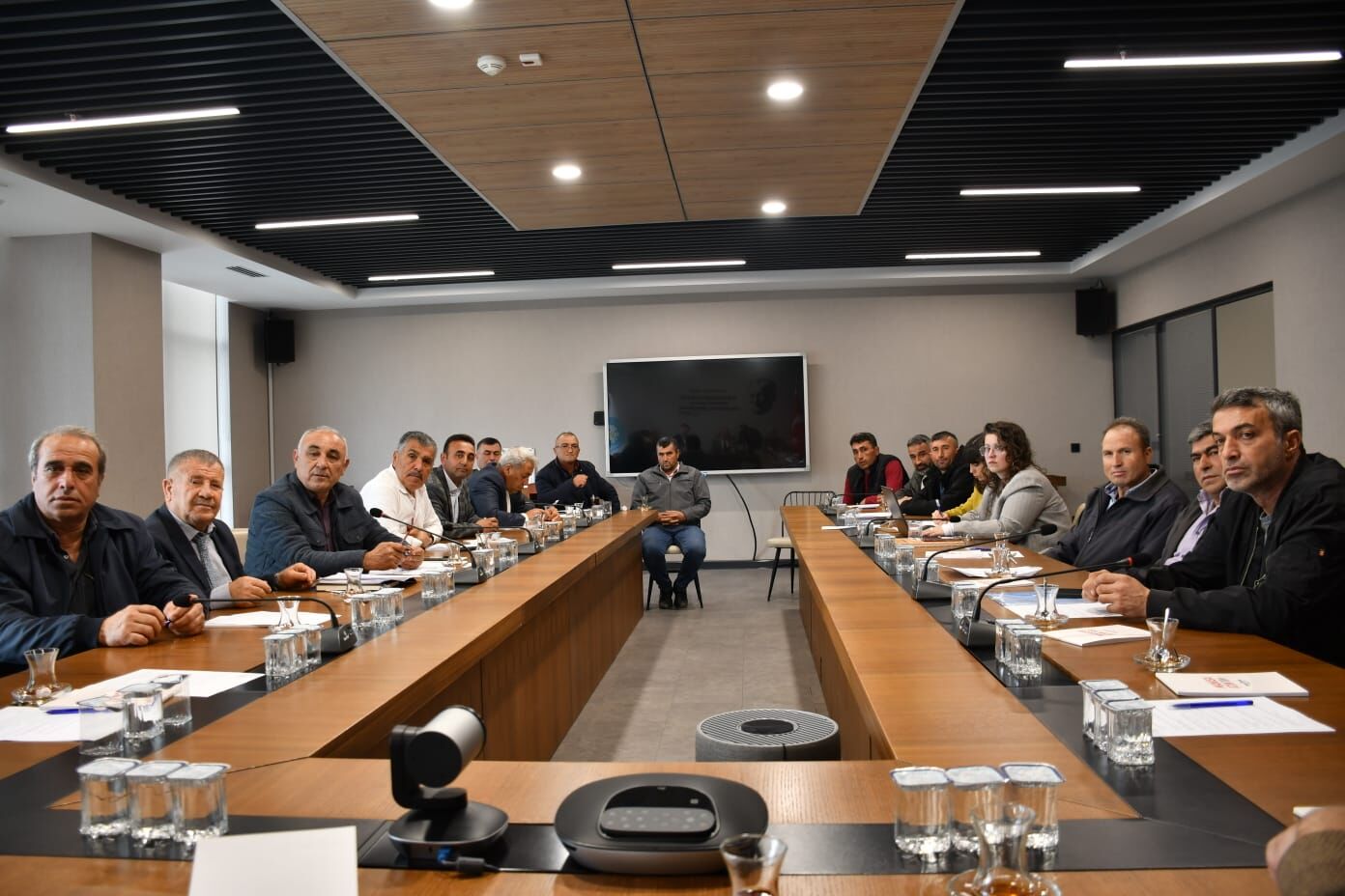 Manisa sulama kooperatifleri