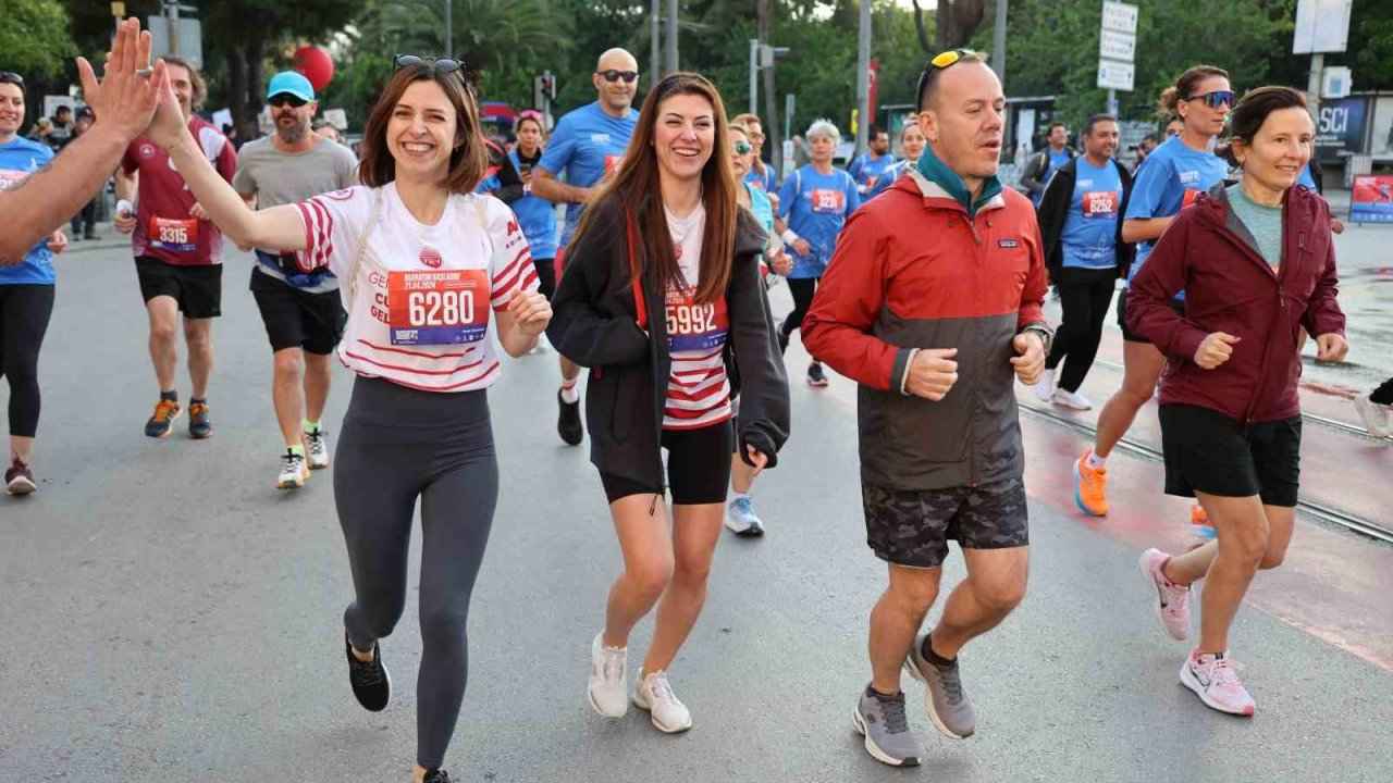 Maraton İzmir