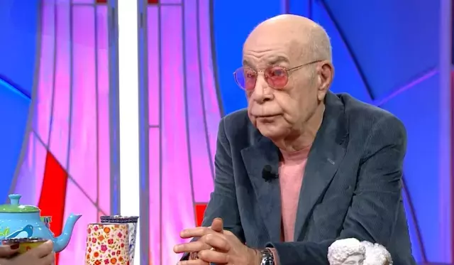 Mazhar Alanson ölen kızı hakkında konuştu: "Allah düşmanıma vermesin"