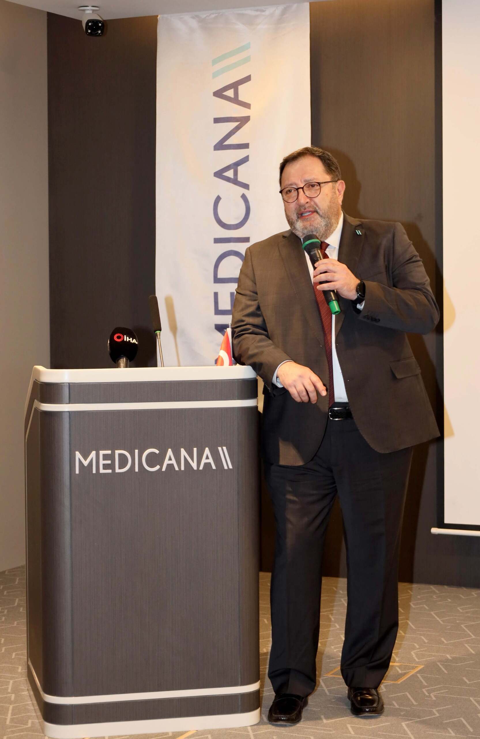 Medicana International İzmir