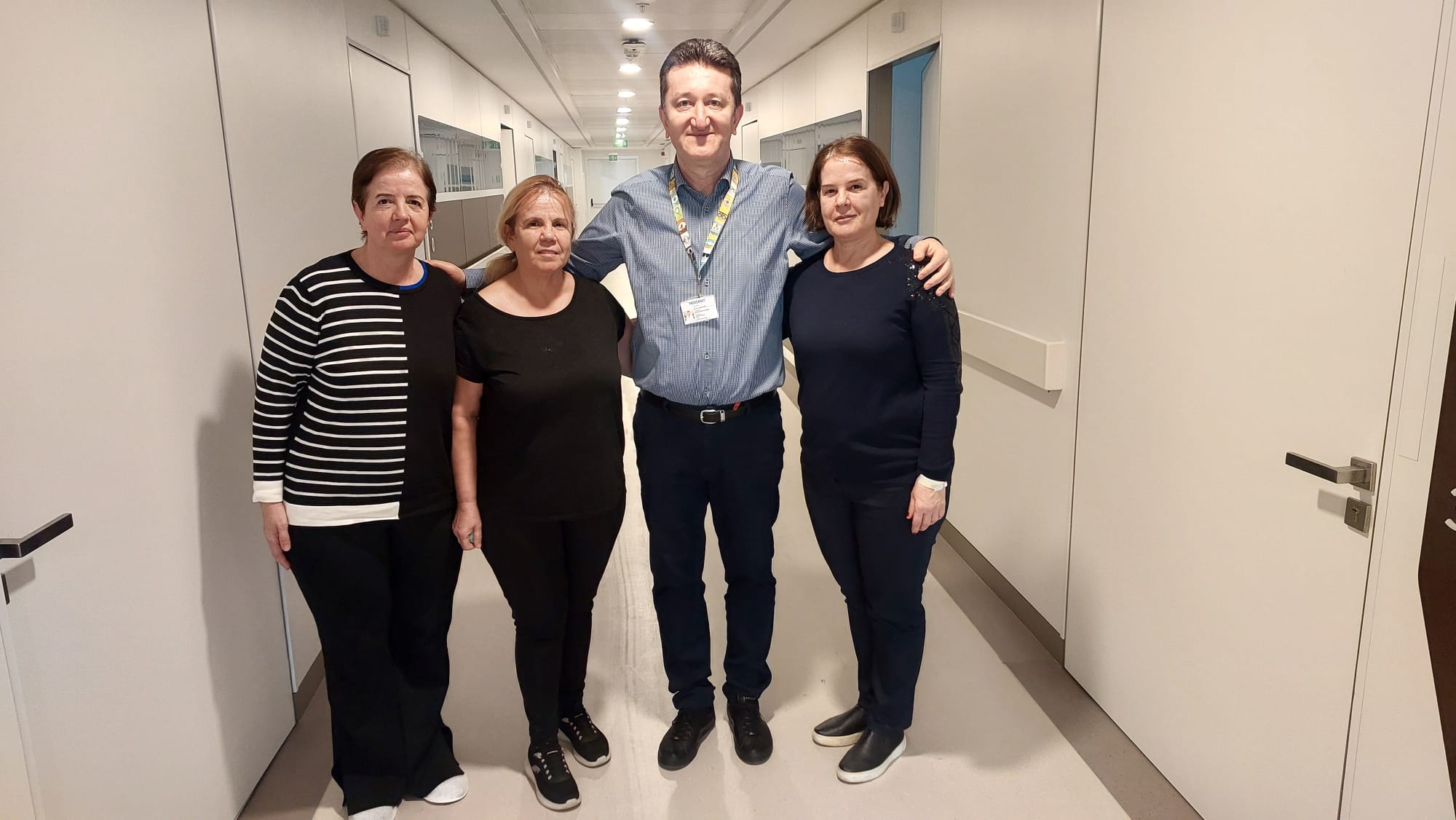 Medicana katarakt ameliyatı