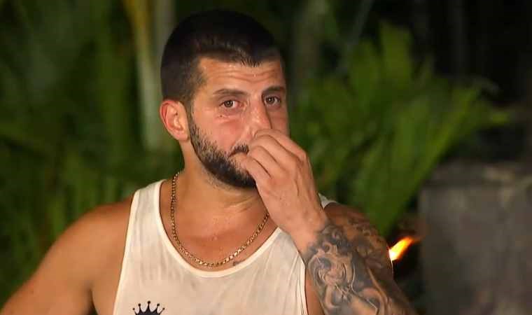 Mehmet’in Vedası Duygusal Anlara Sahne Oldu