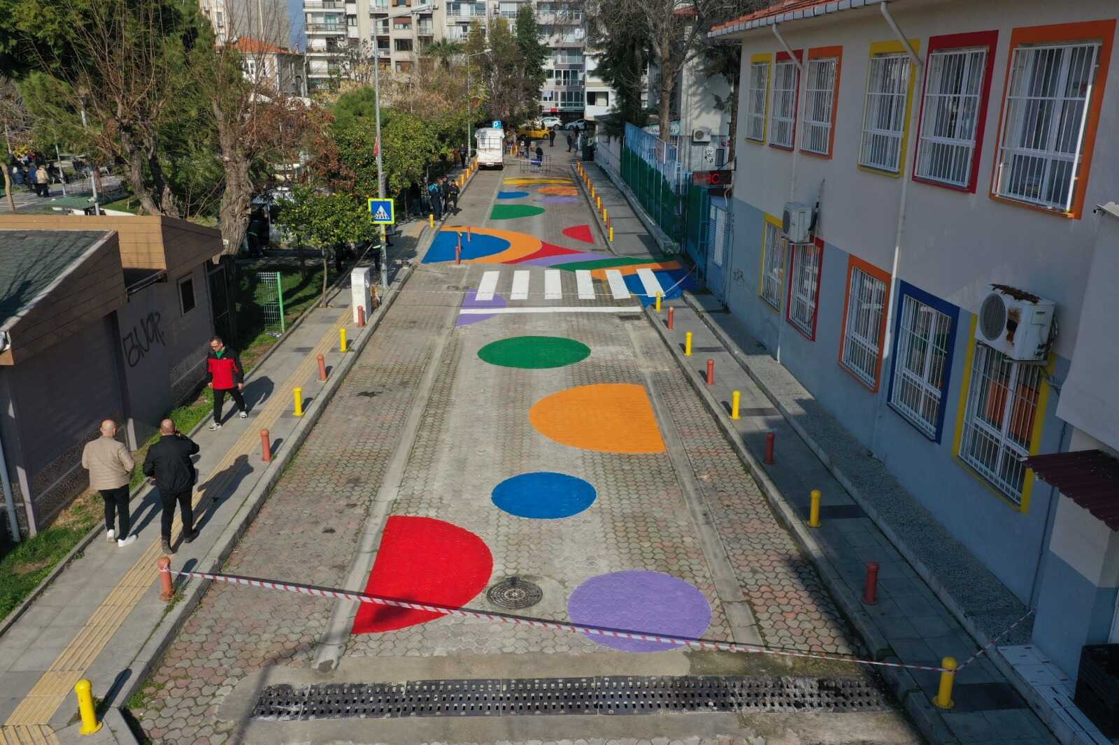 Mehmet Akif Ersoy İlkokulu