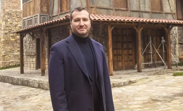 Mehmet Bozdağ Savcılıkta İfade Verdi