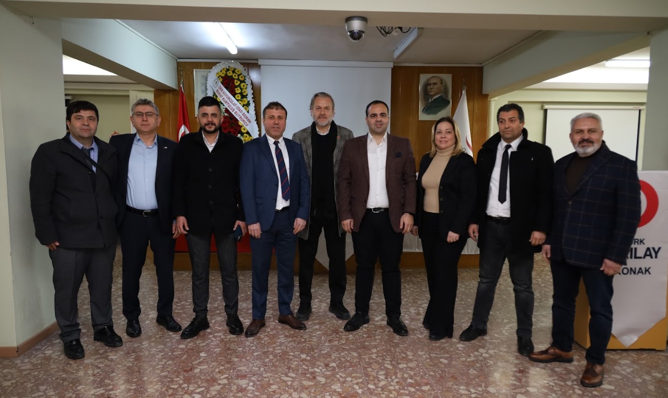 Melih Bingöl Güven Tazeledi (1)