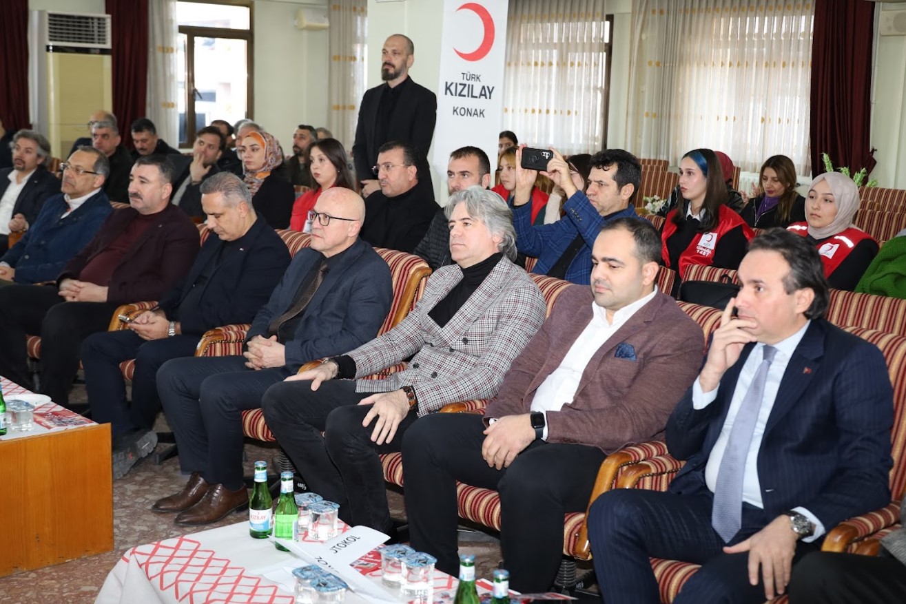 Melih Bingöl Güven Tazeledi (3)