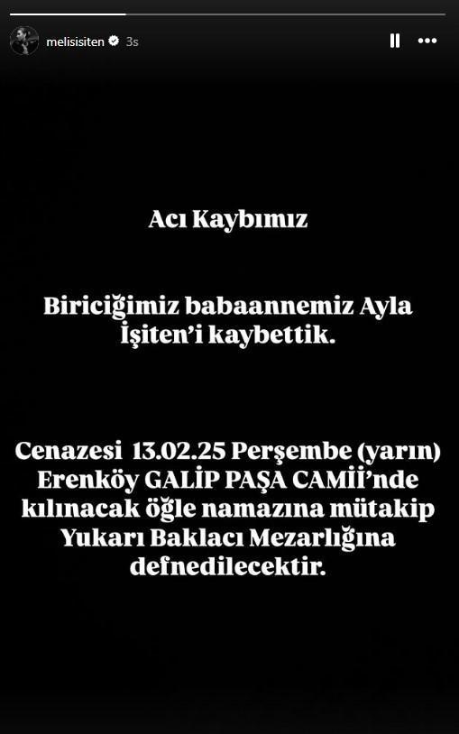 "Hayattaki Tek Aşkına Kavuştu"