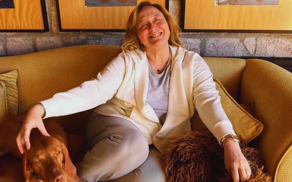 Menajer Ayse Barimin Tutuklanmasi Gezi Nin Yasa Disi Tapelerinden