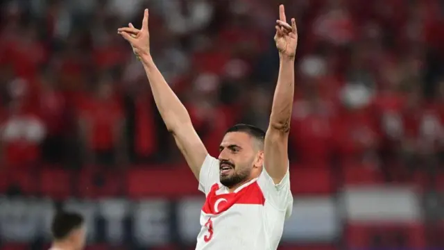 Maç Programı ve Tarihleri