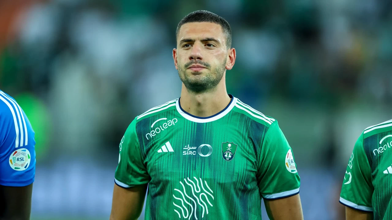 Merih Demiral’a Galatasaray’dan Transfer Teklifi