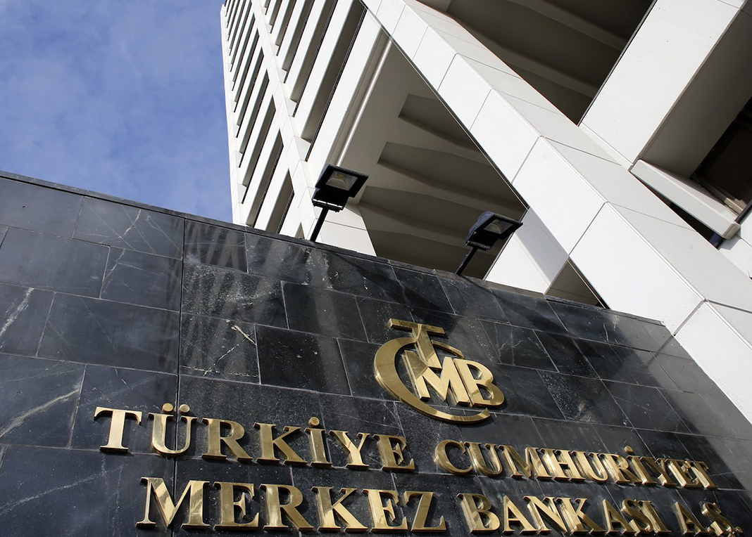 Merkez Bankası-2