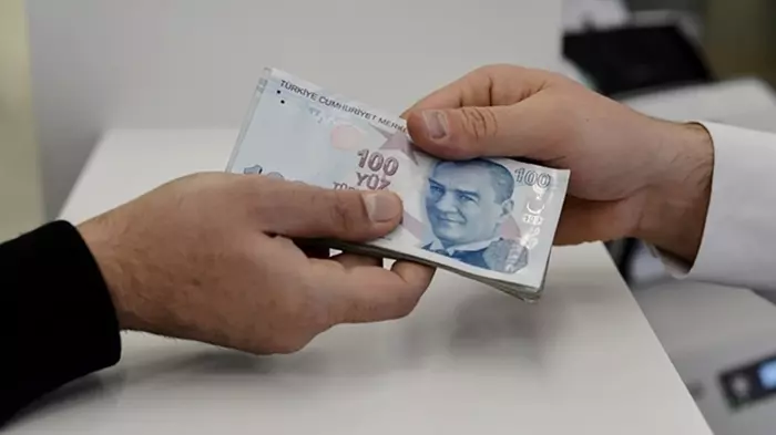 Merkez Bankası Kkm-2