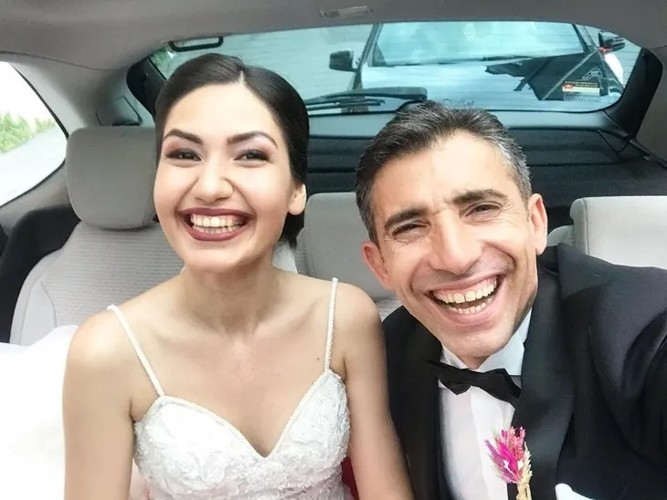 "Evlenirken de, boşanırken de doğru karar verdik"