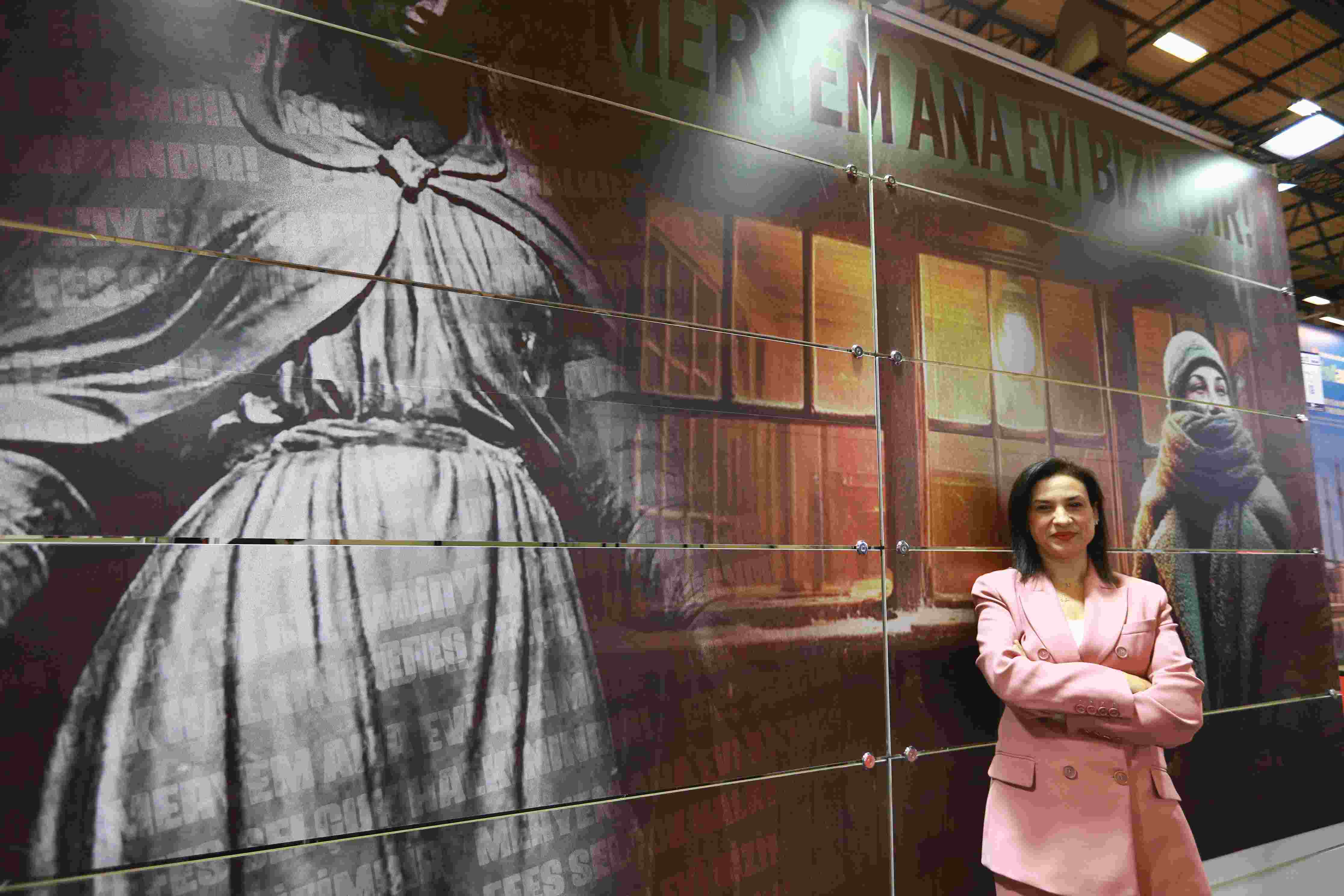 Meryem Ana Evi direnişi