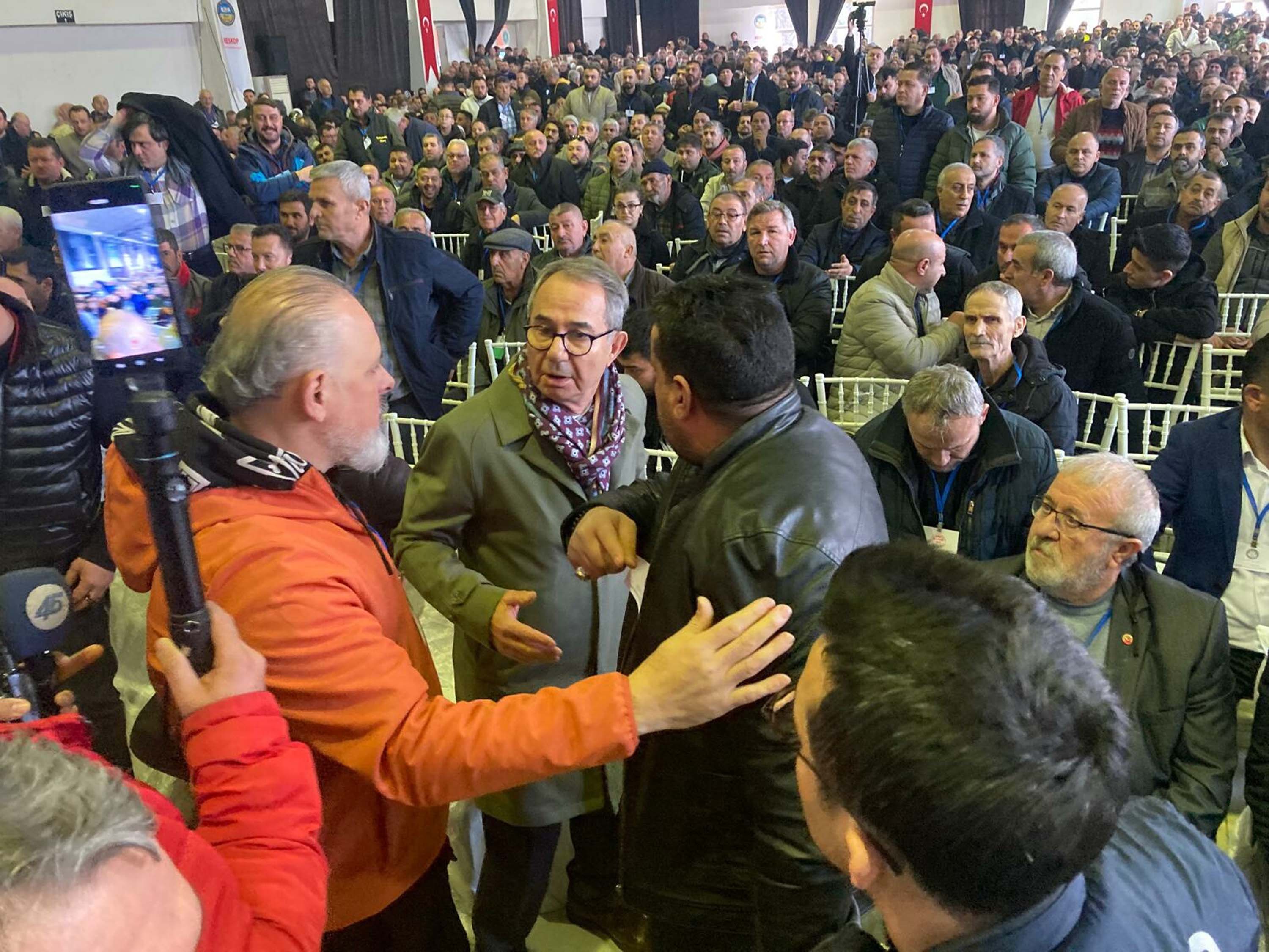 Meskopta Gergin Anlar (1)